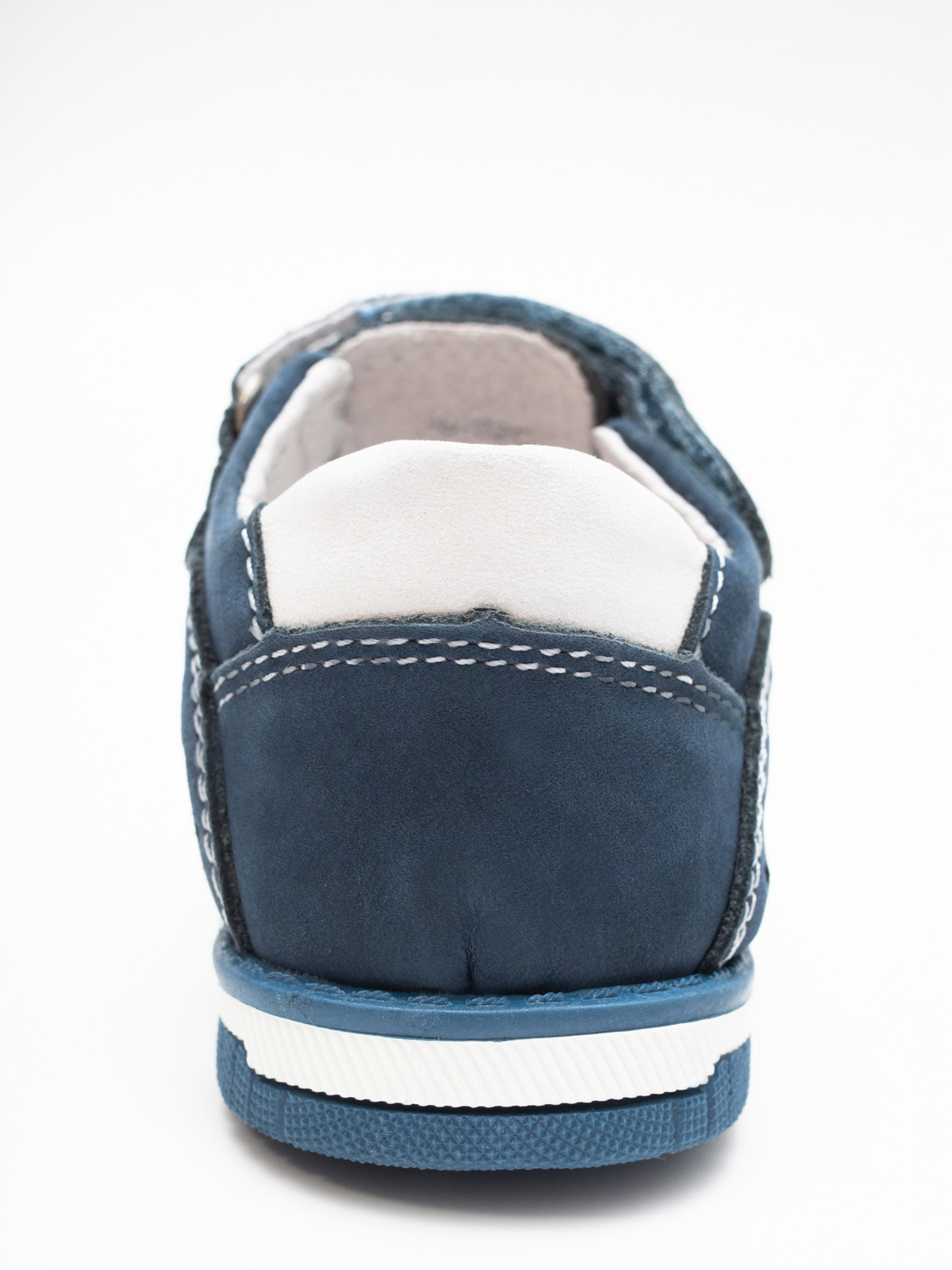 Сандалии Тотошка F8-D - фото 2