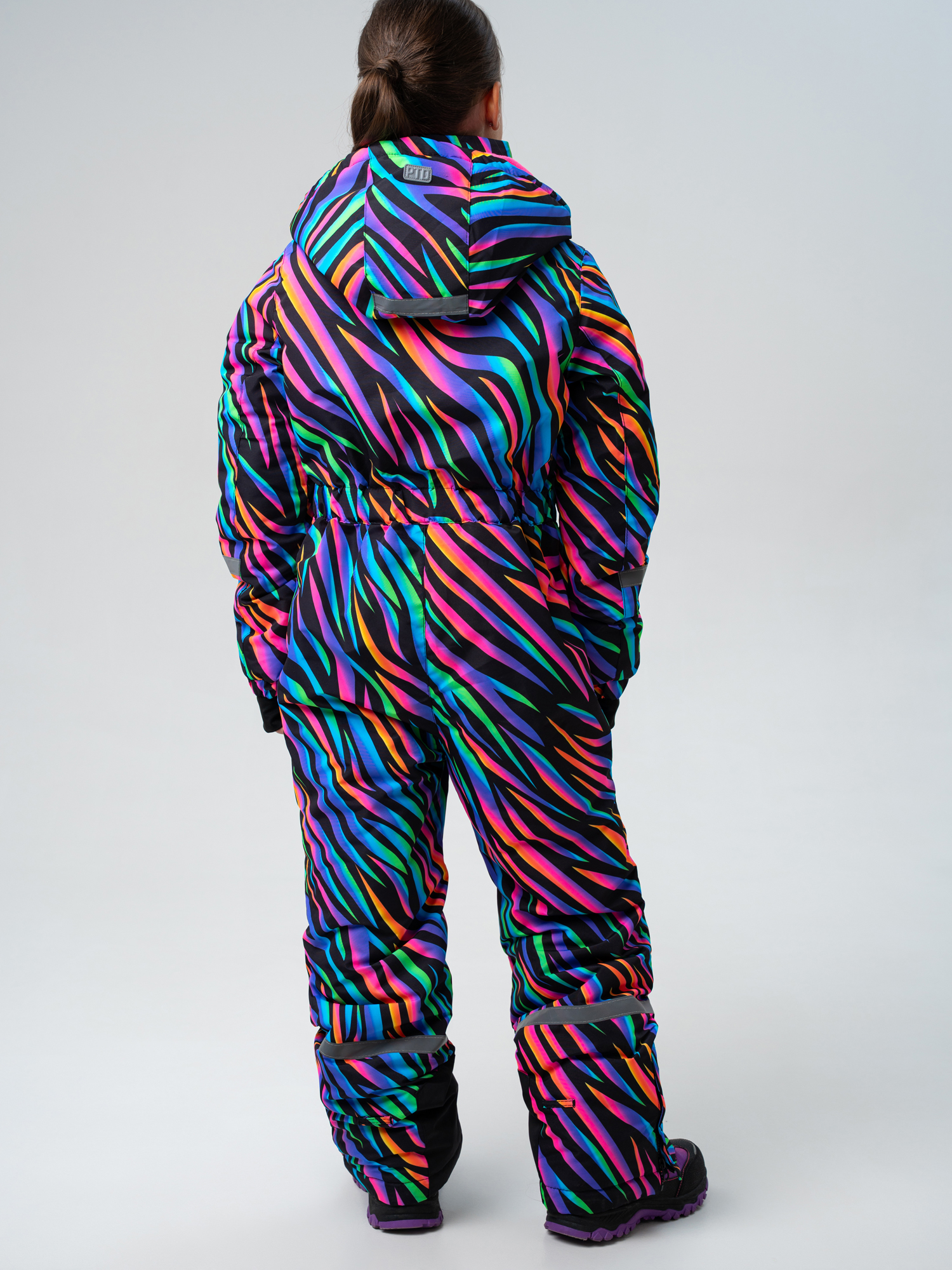 Комбинезон PlayToday 32521010 - фото 4