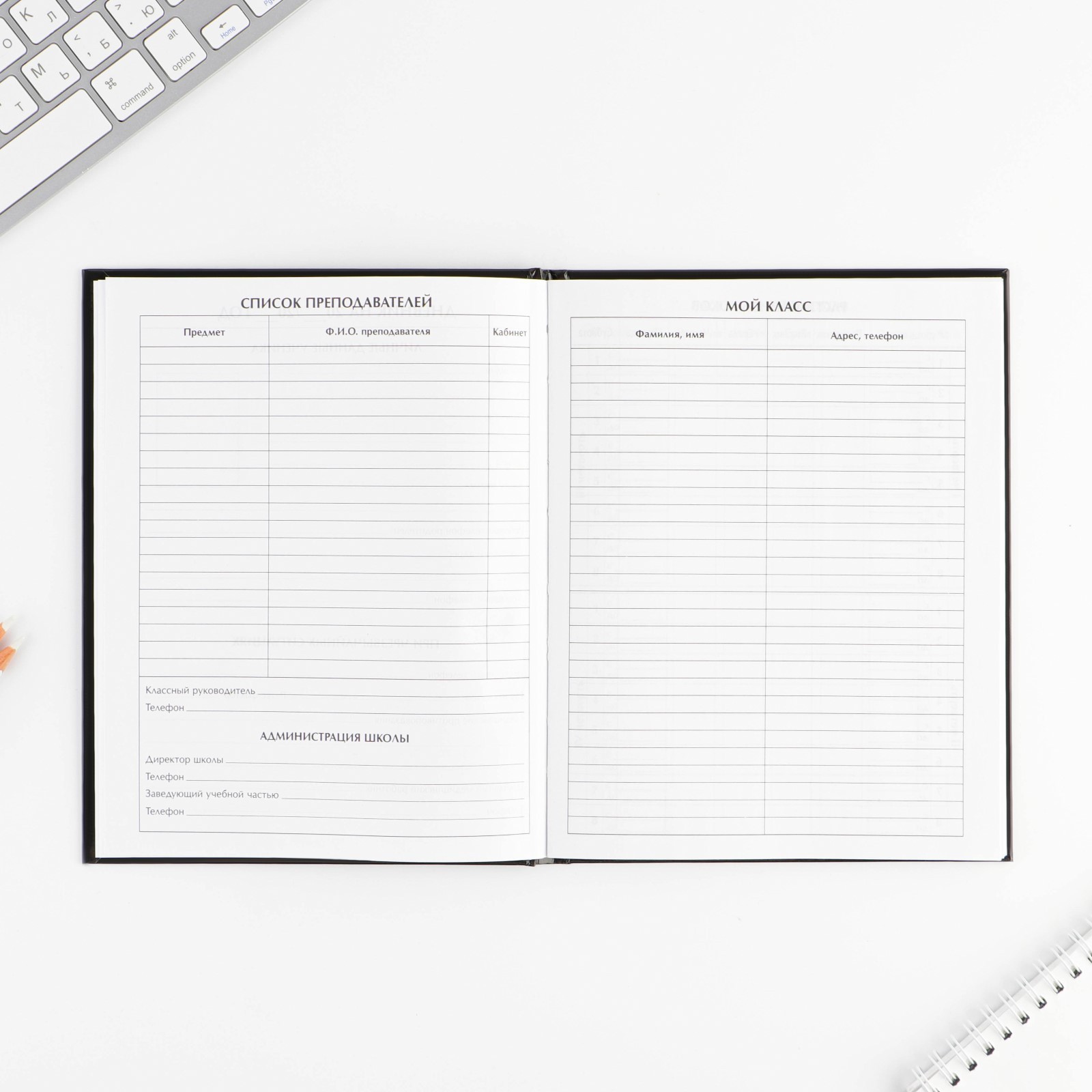 Дневник ArtFox STUDY школьный для 1-11 класса - фото 3