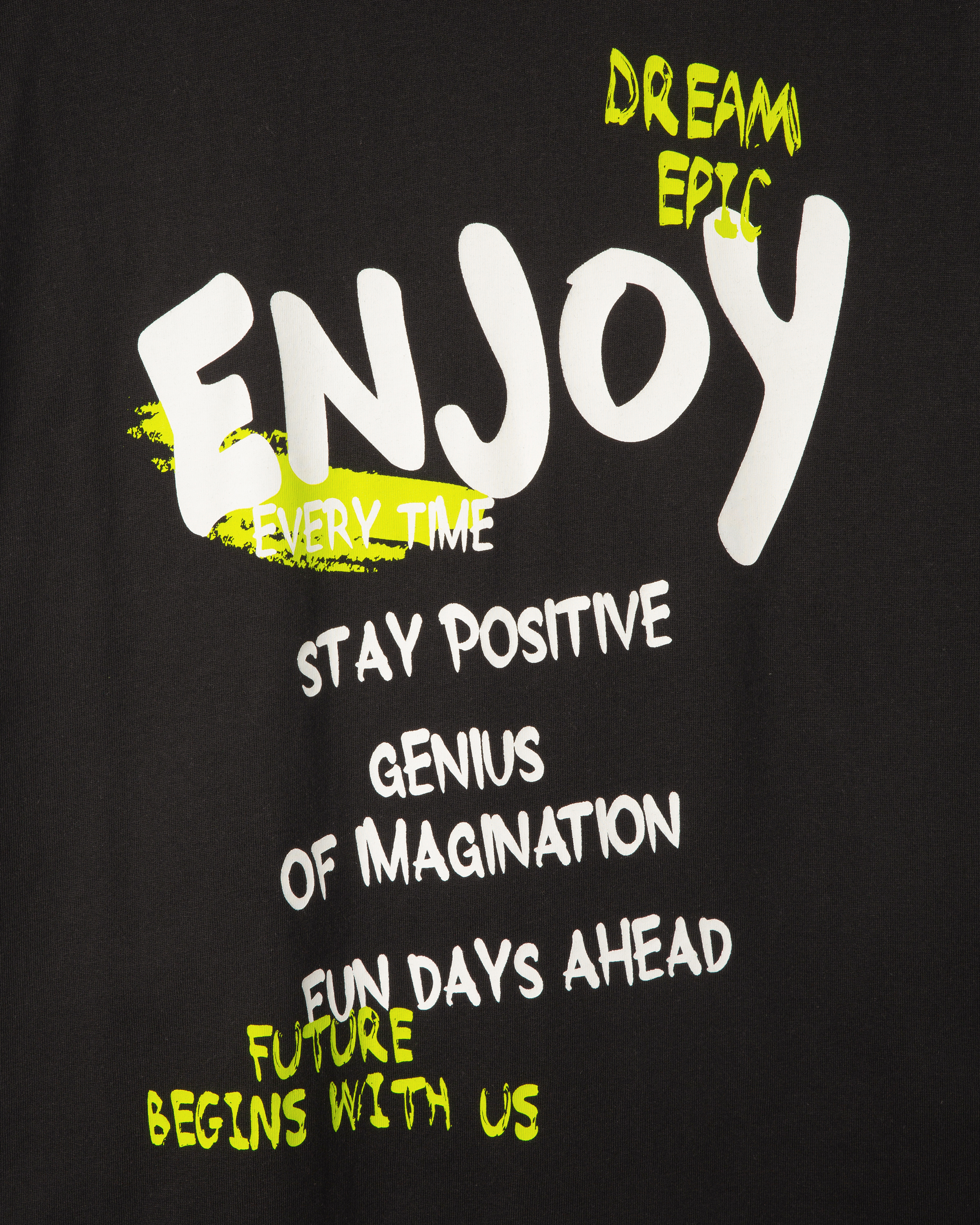 Футболка Futurino PFB-AW25-1-9FUtb-99 - фото 3