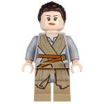 Фигурка LEGO Star Wars Rey