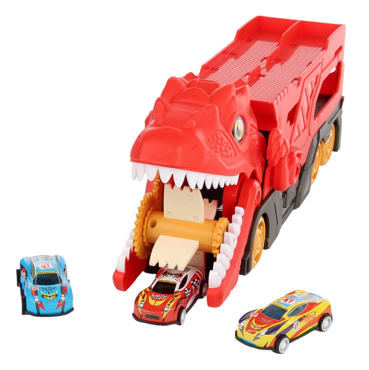 Автовоз Veld Co 136235 - фото 3