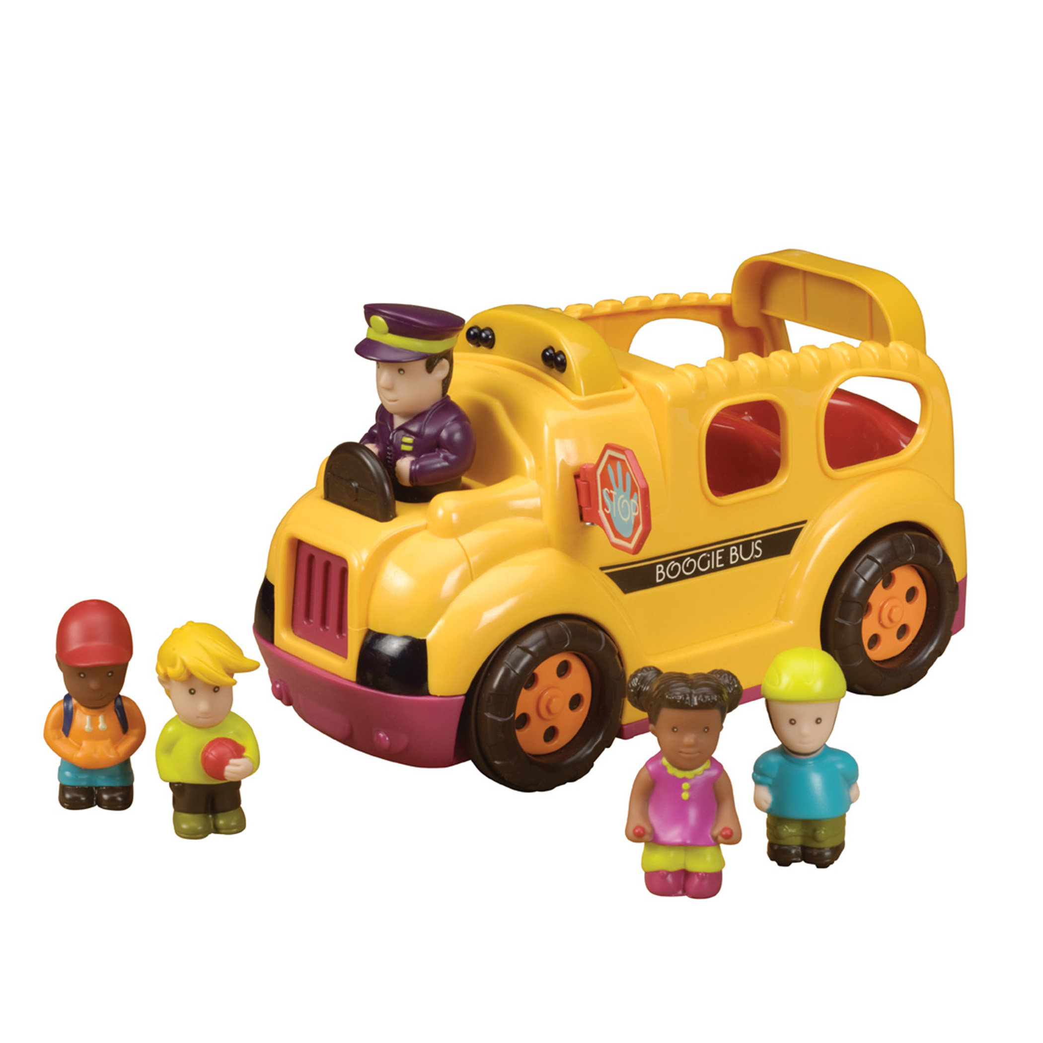 Игрушка B.battat - фото 1