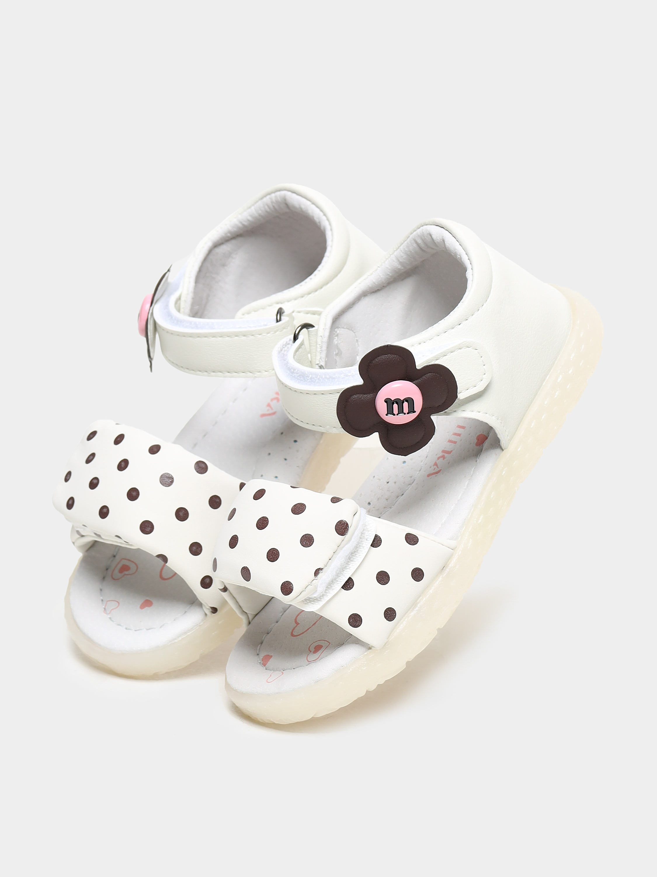 Сандалии Тотошка T681-2T - фото 5