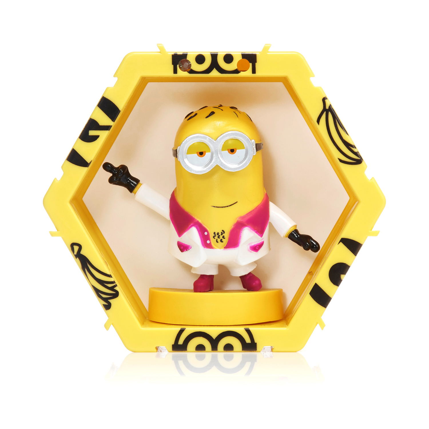 Фигурка WOW STUFF Миньоны Джош - фото 4