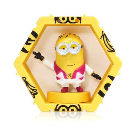 Фигурка WOW STUFF Миньоны Джош