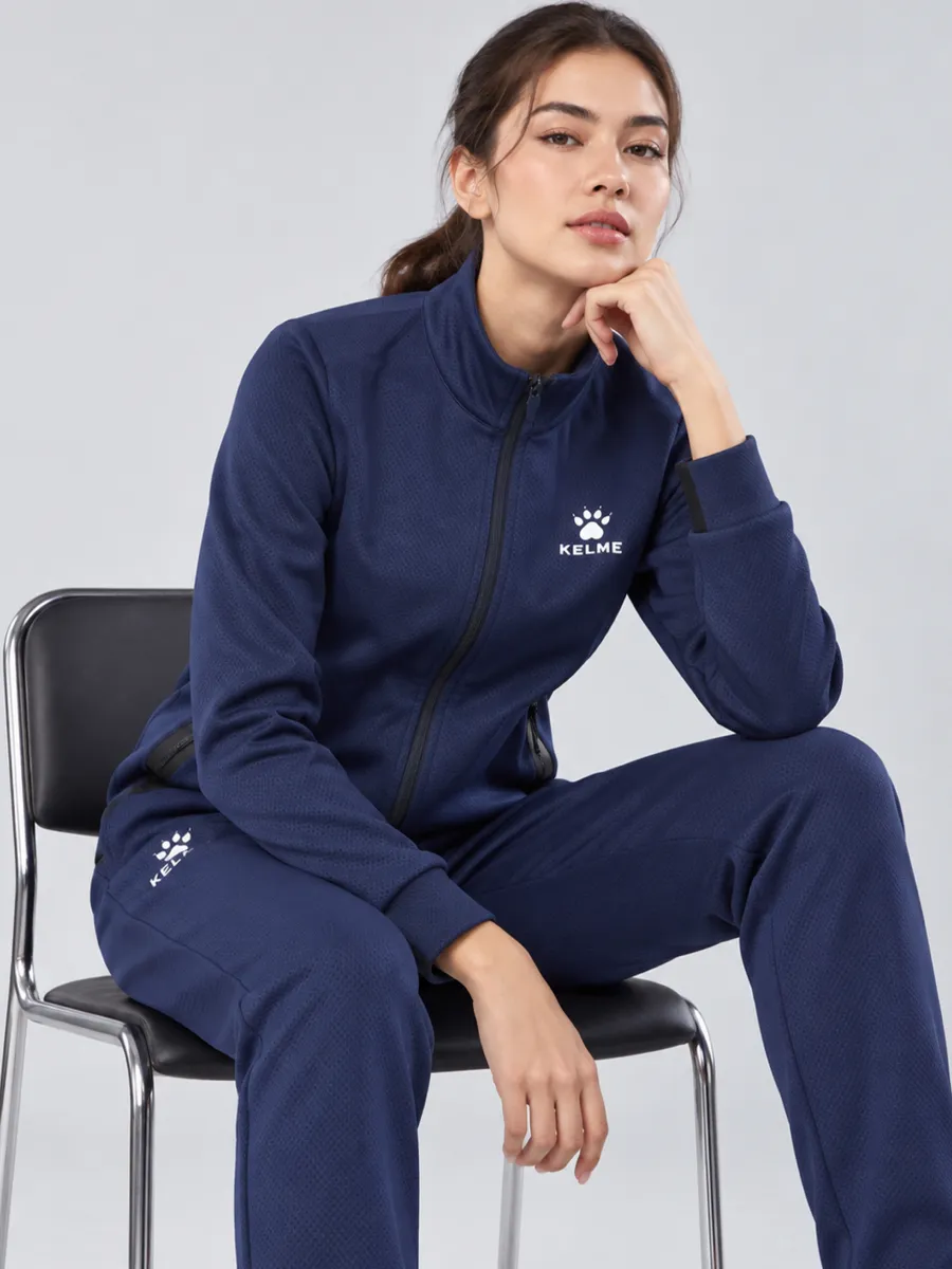 Спортивный костюм KELME 8161TZ2001-416 - фото 1
