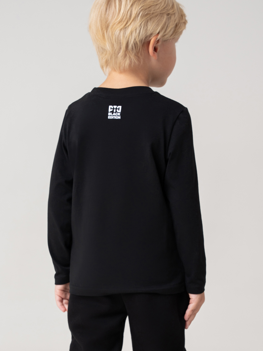 Лонгслив PlayToday 32512308 - фото 3