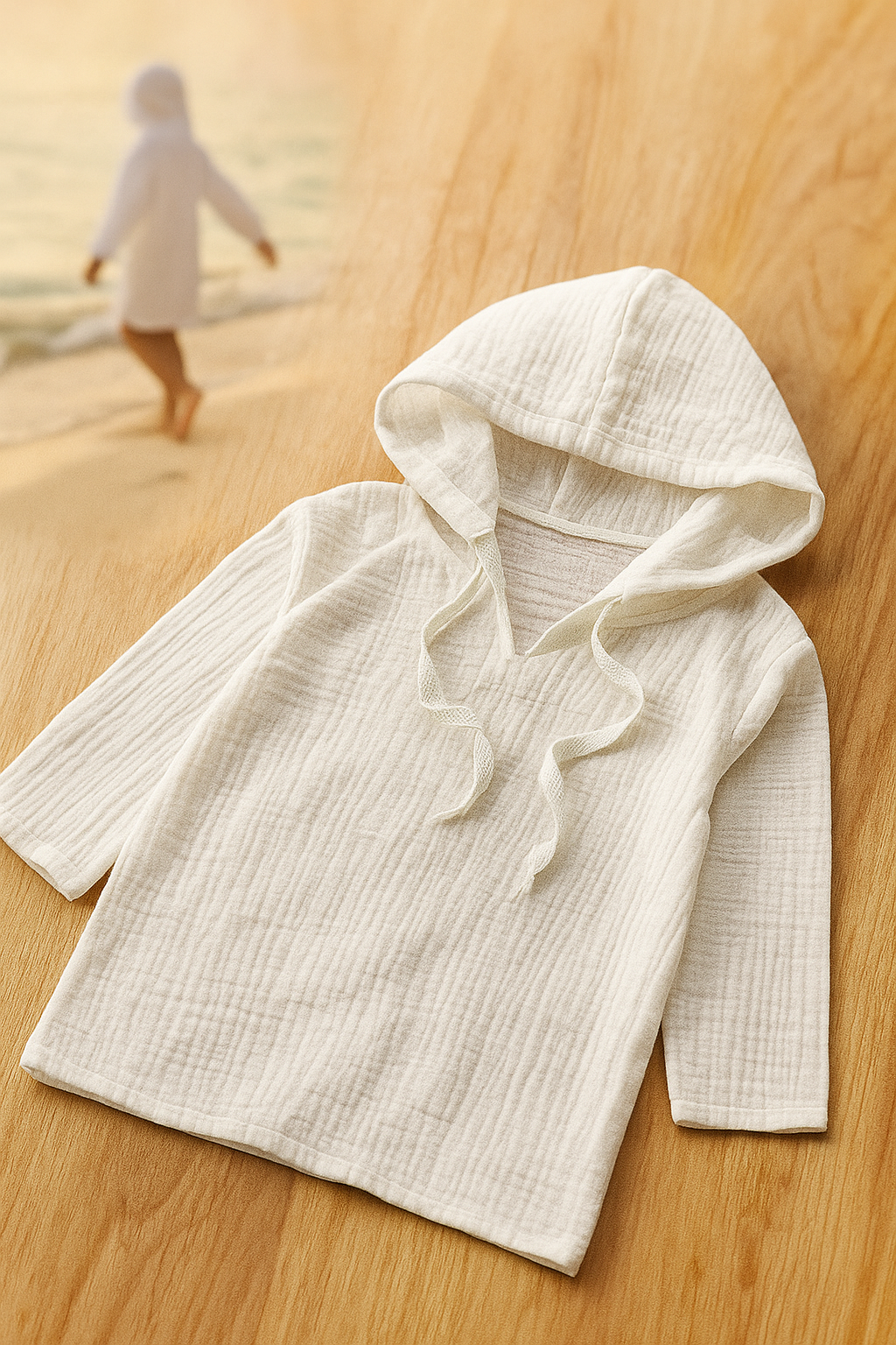 Туника КВАРК лук 110101 - фото 2