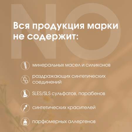 Гель для интимной гигиены Camomilla BLU всей семьи
