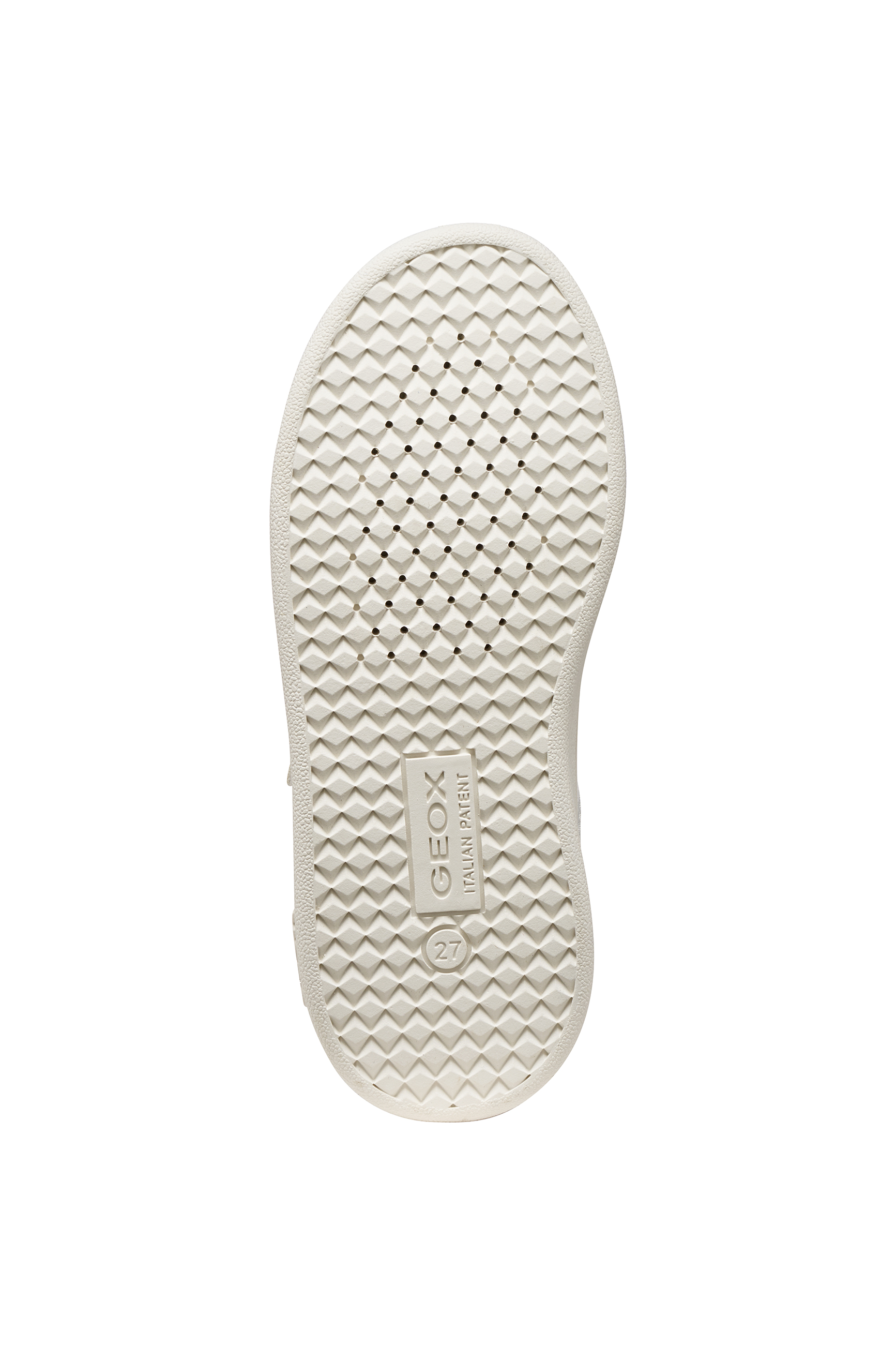 Кроссовки GEOX J55LSA05411C0478 - фото 6