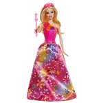 Кукла модельная Barbie в ассортименте