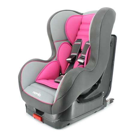 Автокресло Nania Isofix 1 (9-18 кг)