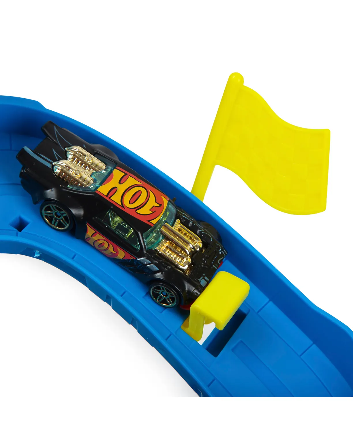 Трек Hot Wheels гоночная башня HKX43 - фото 3