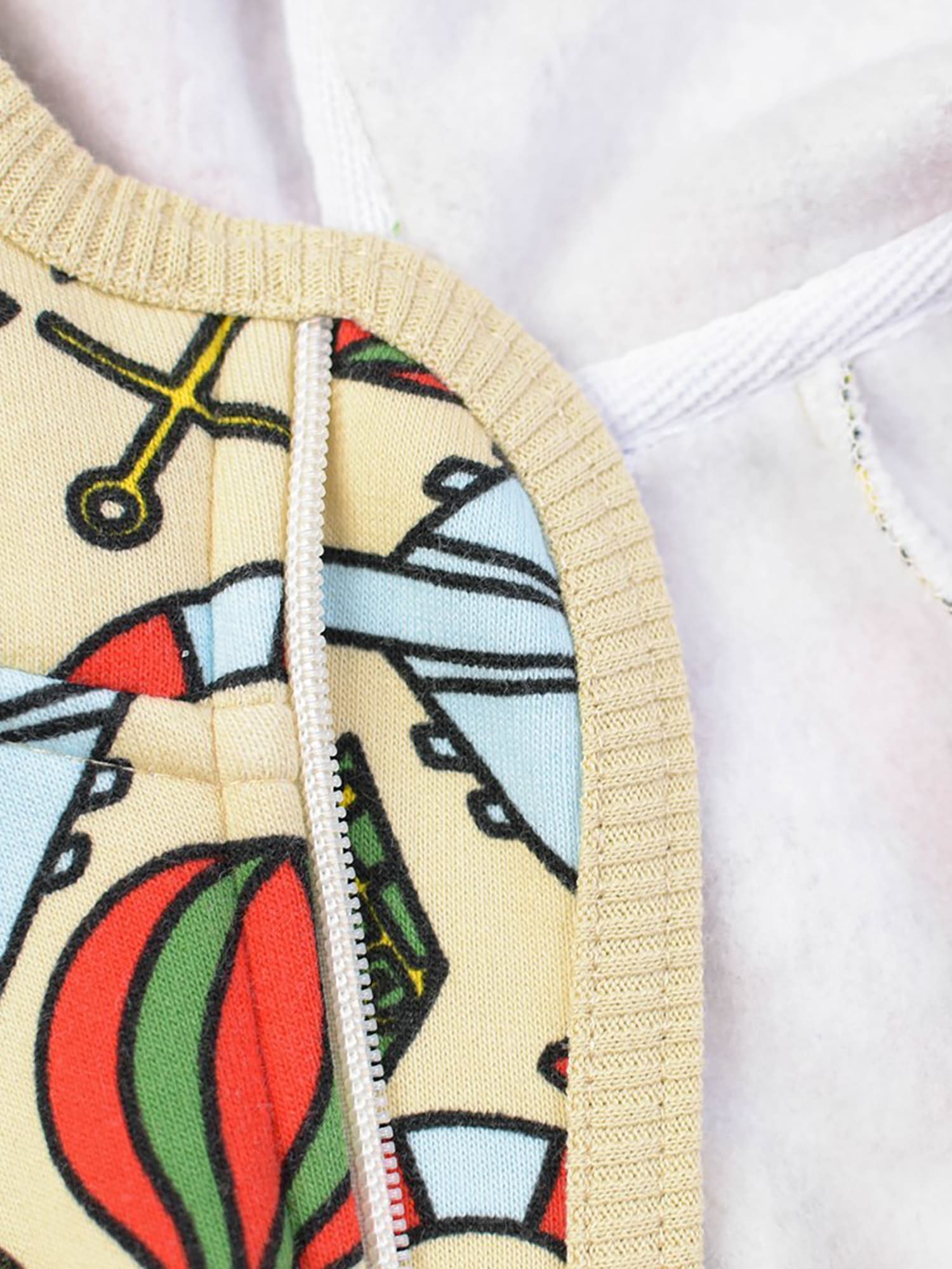 Комбинезон BUNGLY 1R1229/Travelstory - фото 6