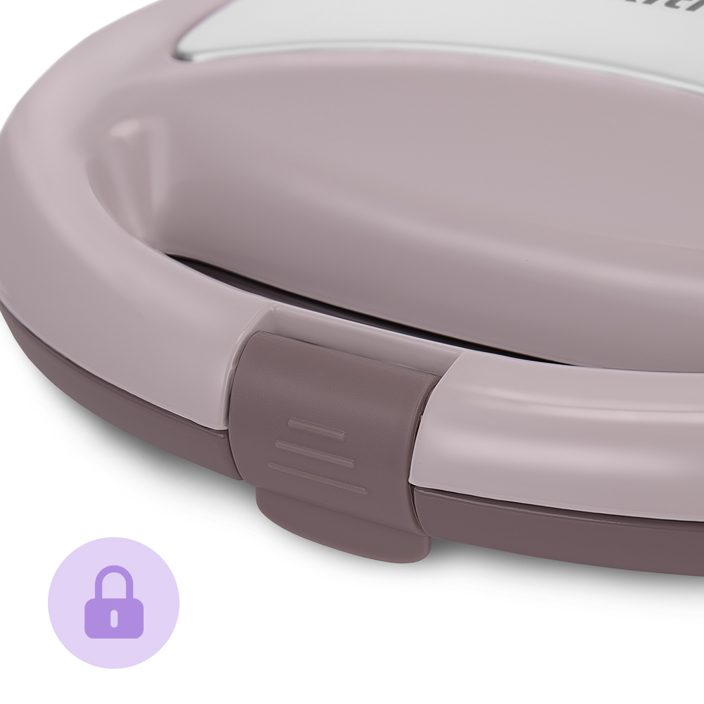 Вафельница KITFORT КТ-3647 - фото 3