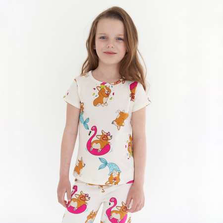 Пижама KOGANKIDS