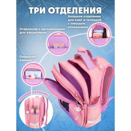 Ранец Prof-Press