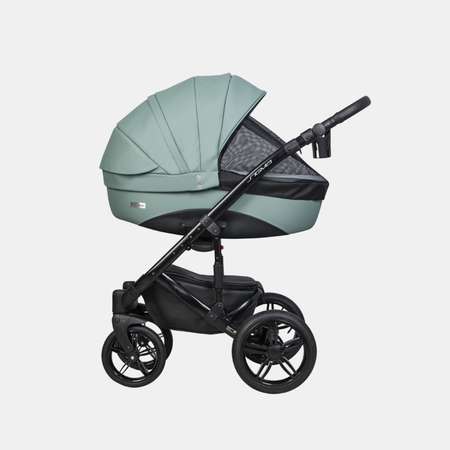 Коляска 3в1 Riko Sigma Pro