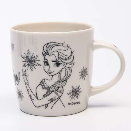 Набор для творчества Disney Холодное сердце