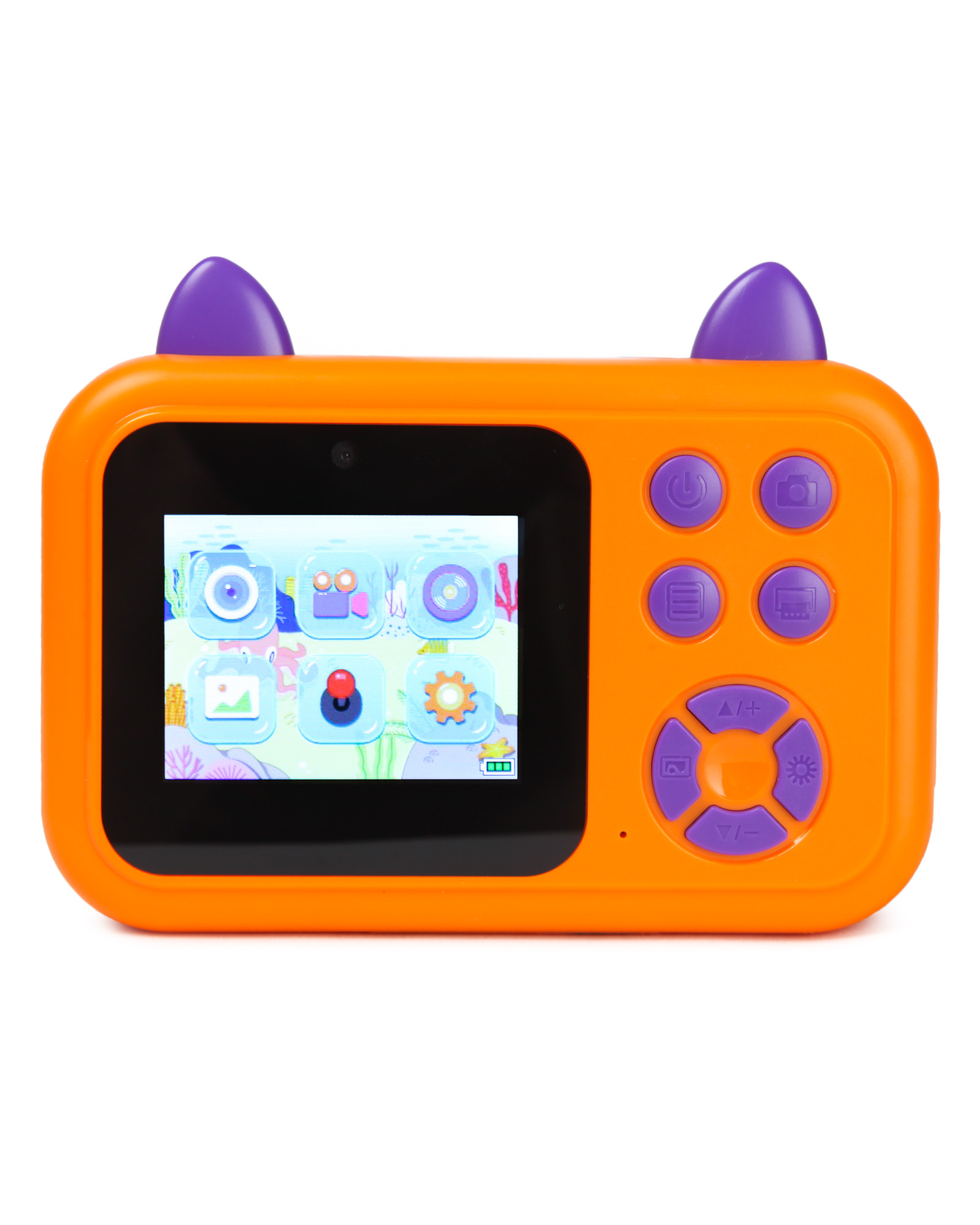 Фотоаппарат с мгновенной печатью Attivio - фото 6