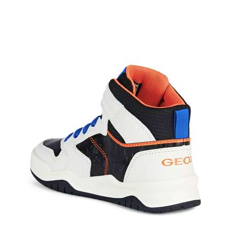 Кеды GEOX