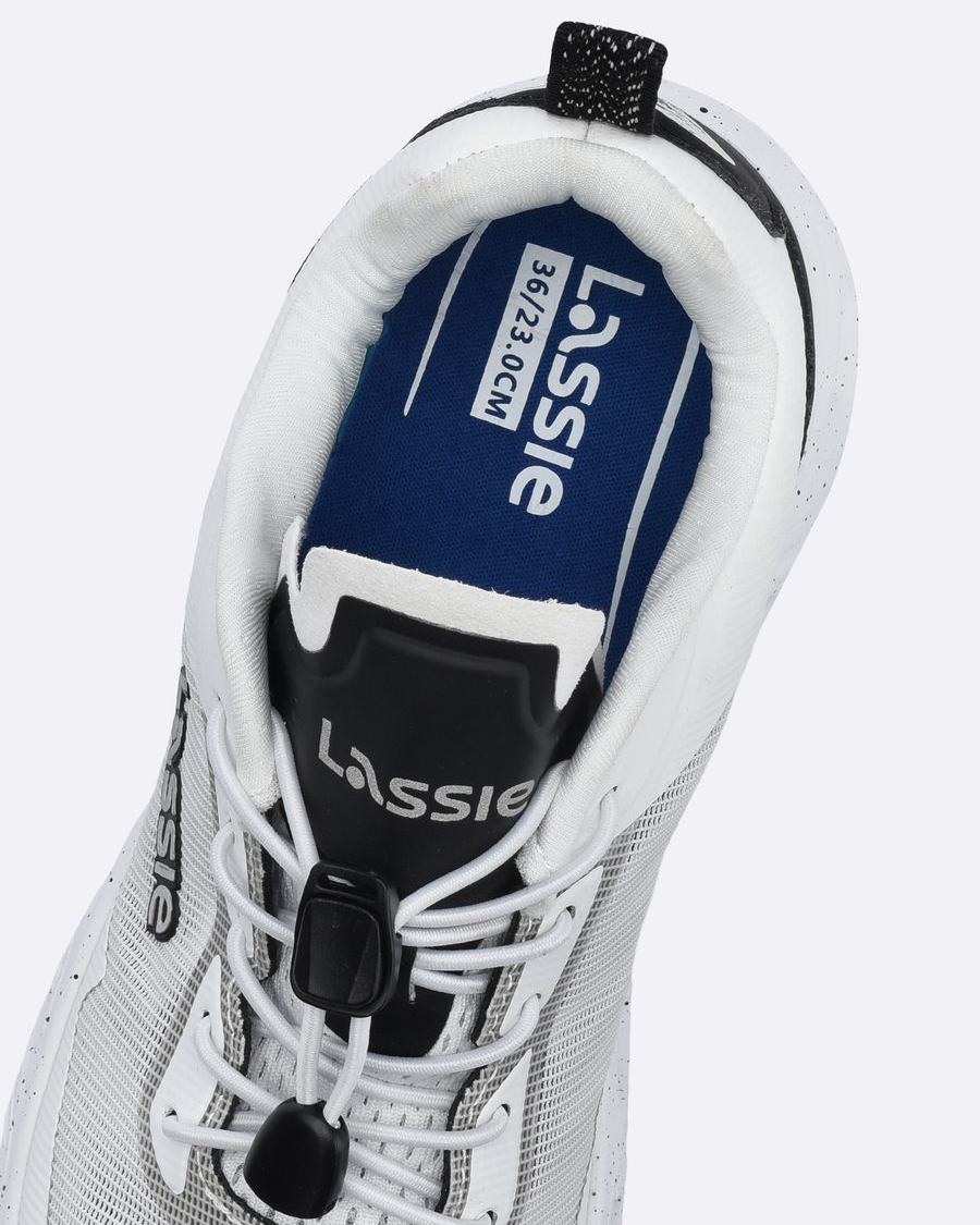 Кроссовки Lassie 73404303-0100 - фото 5