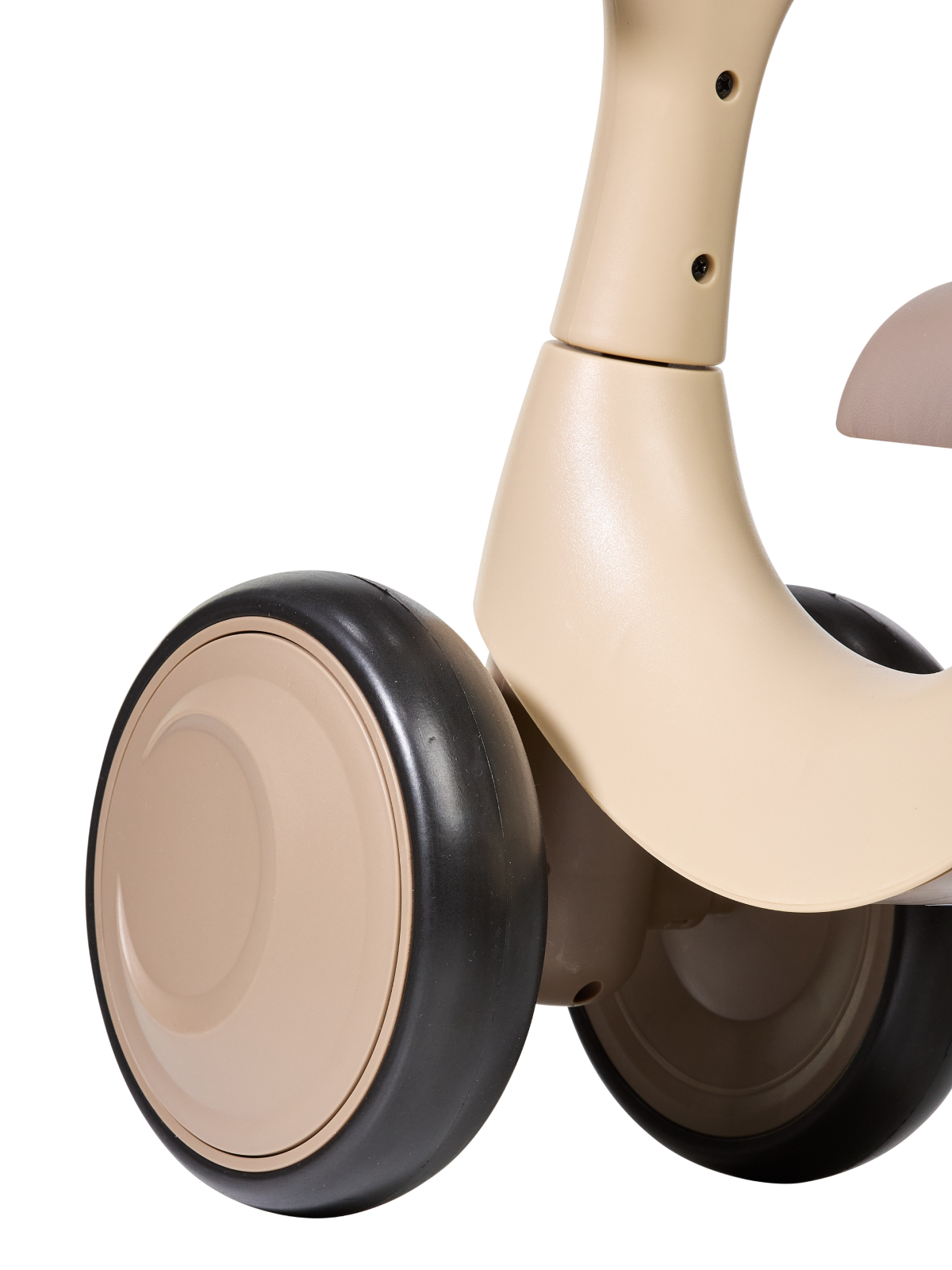 Четырехколесный беговел Solmax - фото 6