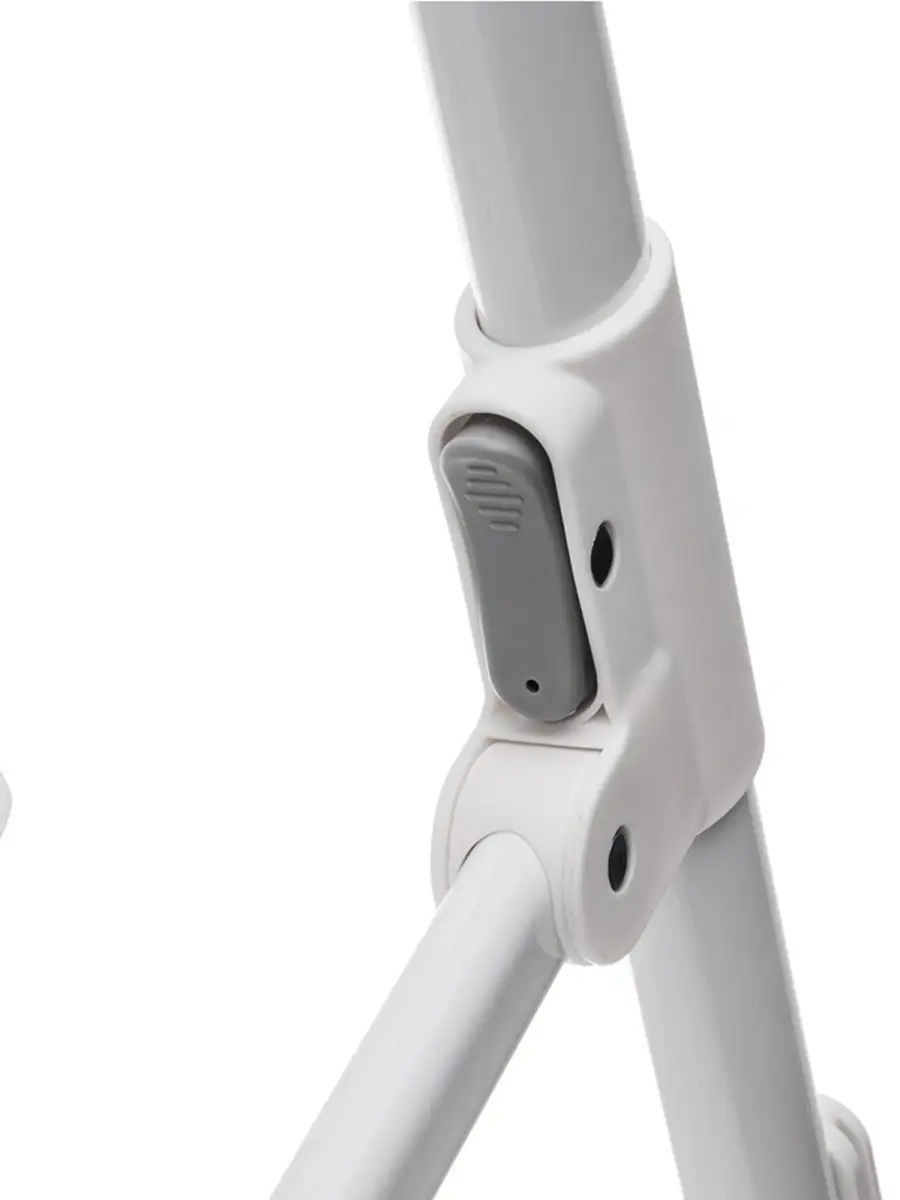 Стульчик для кормления TOMMY New Life белый - фото 16