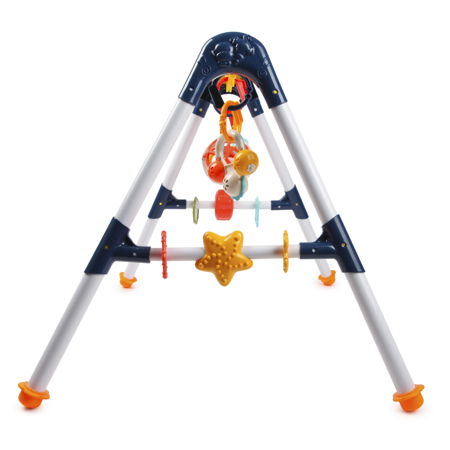 Игрушка BOMEI TOYS развивающий центр - фото 7