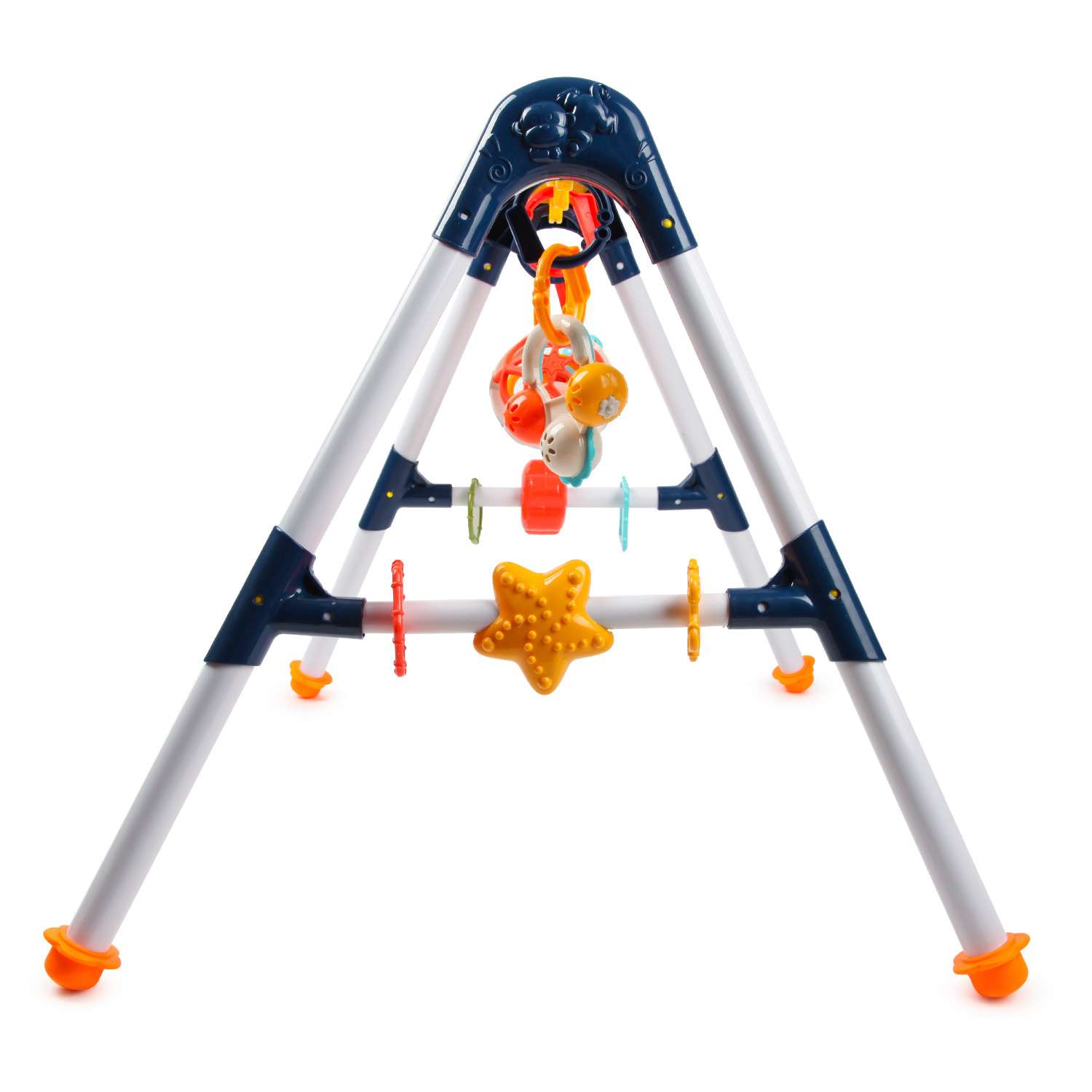 Игрушка BOMEI TOYS развивающий центр - фото 7