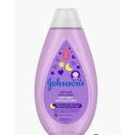 Пена Johnsons Перед сном 500 мл