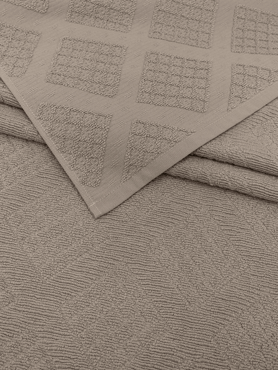 Полотенце BRAVO Чимган 130 x 70 см 1 шт. - фото 2