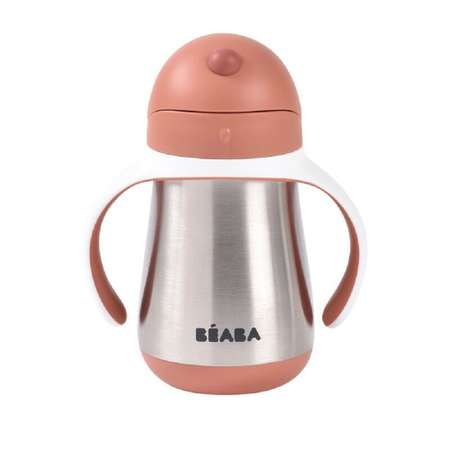 Поильник BEABA 260 мл