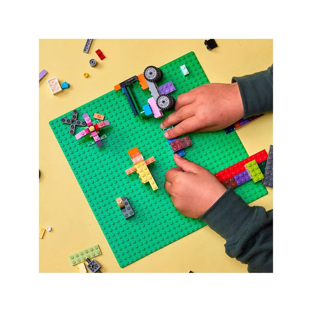 Конструктор LEGO Classic 11023 1 дет. - фото 3