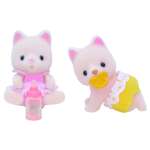 Игровой набор Sylvanian Families