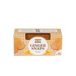 Имбирное печенье nyakers со вкусом апельсина