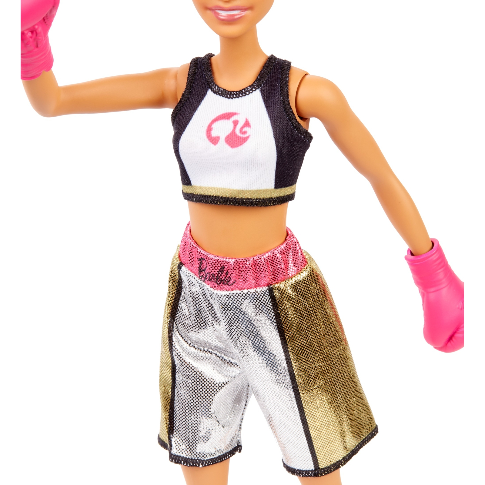 Кукла модельная Barbie DVF50 - фото 6