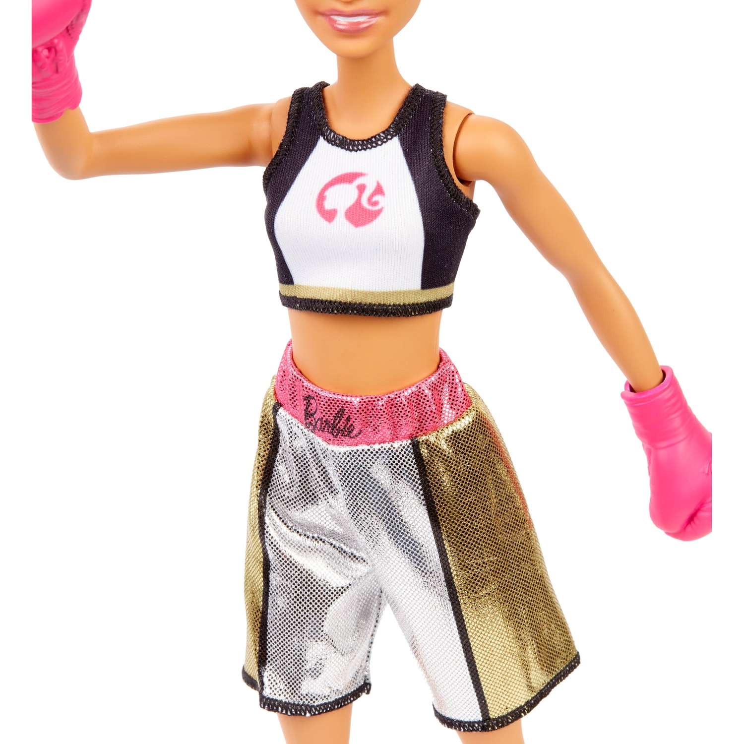 Кукла модельная Barbie DVF50 - фото 6