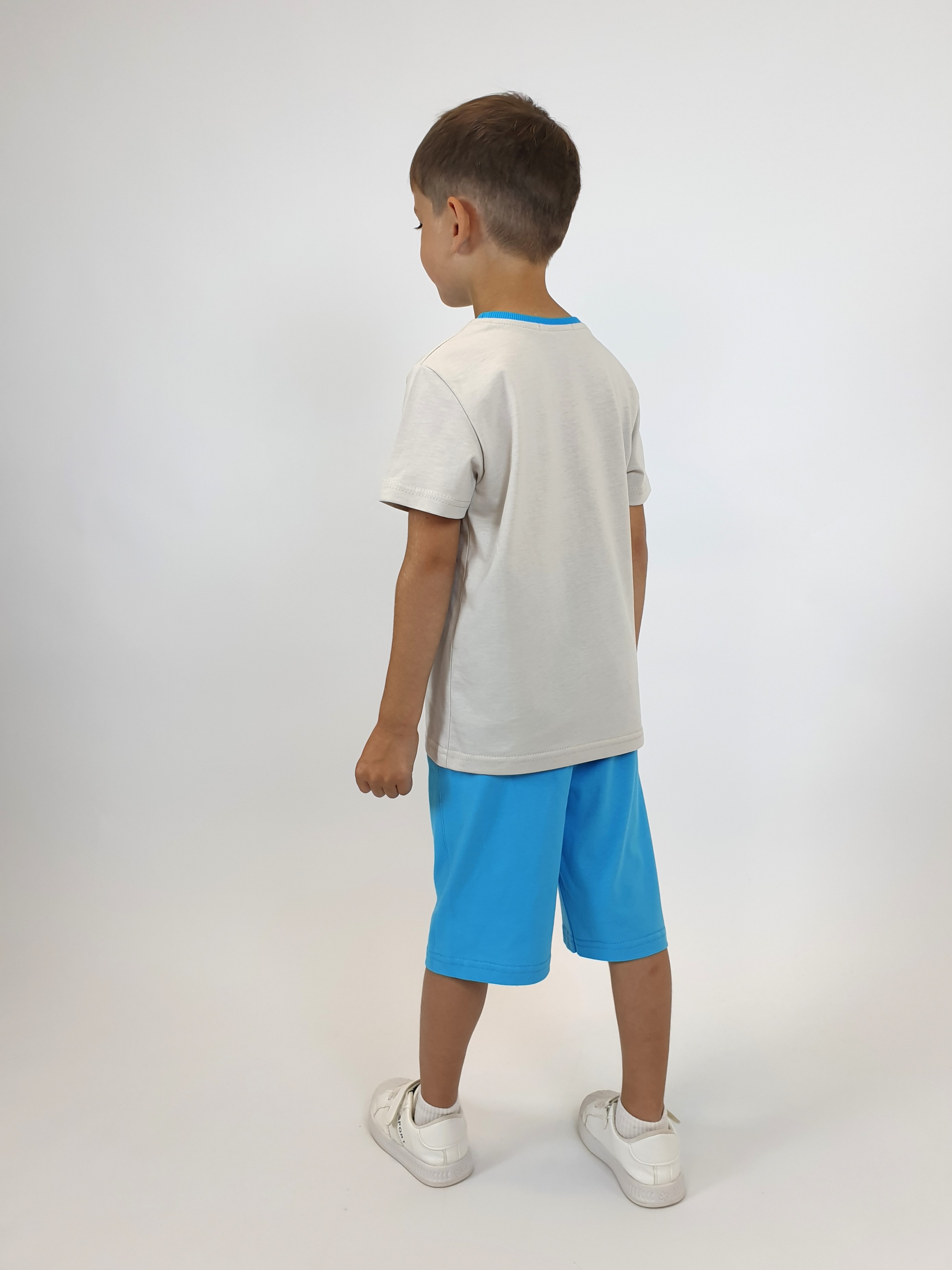 Костюм Luneva 01-153-5. - фото 6