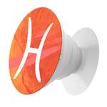 Держатель для телефона Krutoff Попсокет Знак Зодиака Рыбы