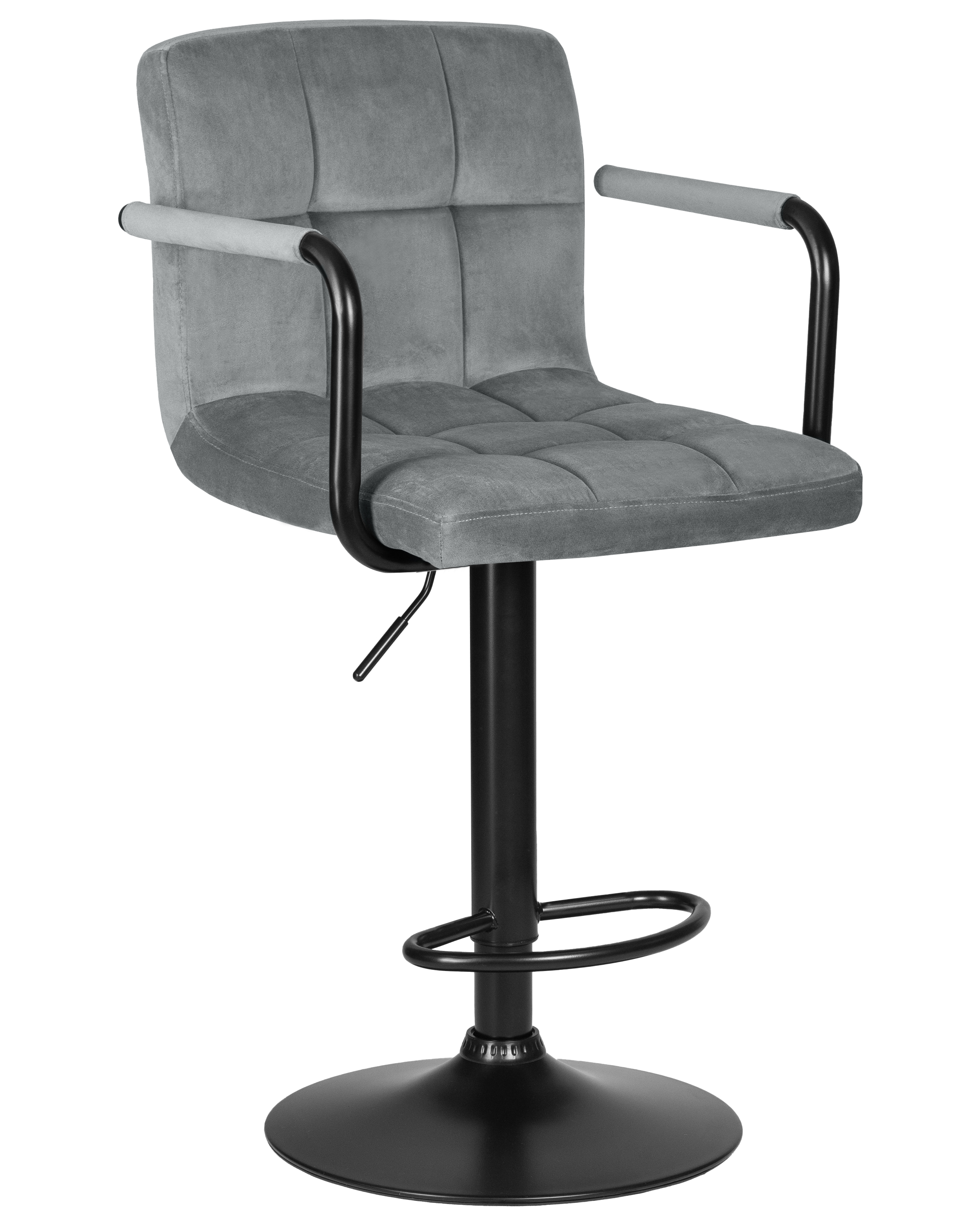 Стул DOBRIN KRUGER - фото 1