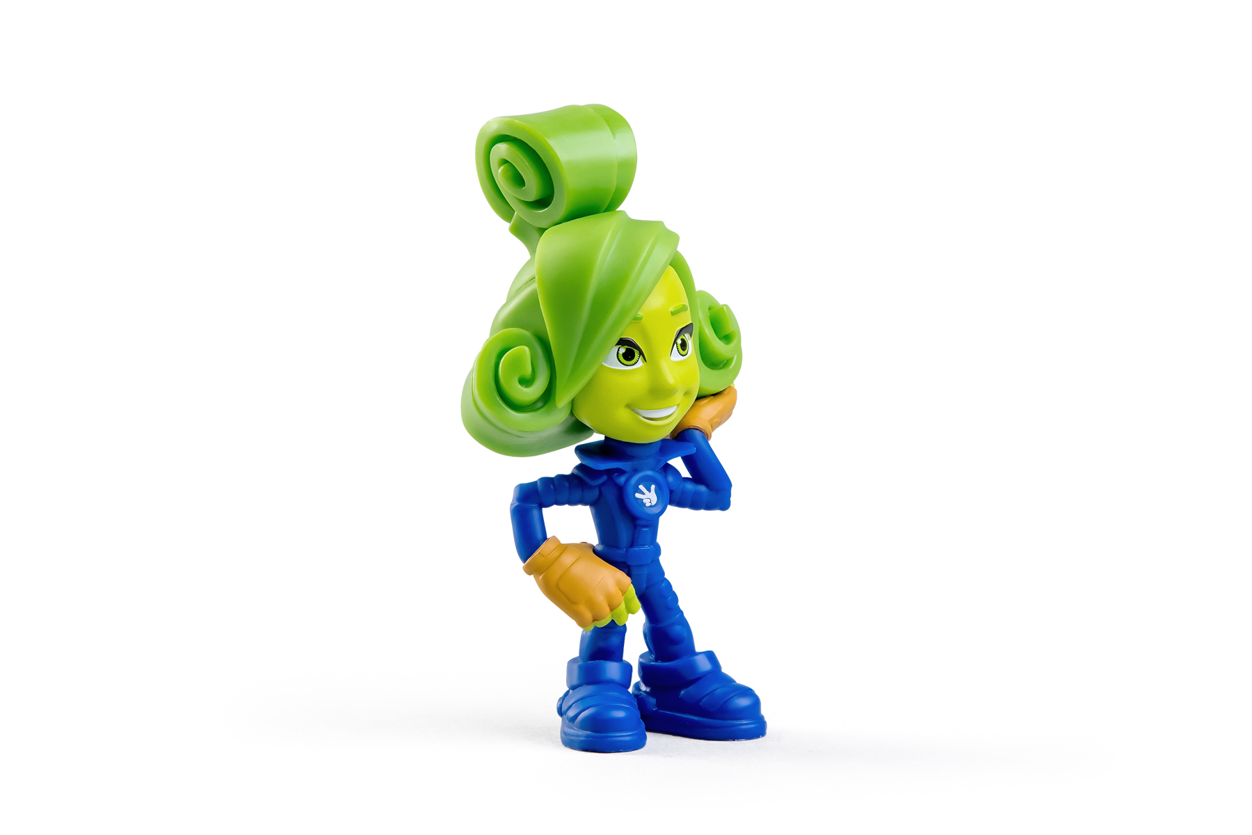 Фигурка Prosto toys Фиксики - фото 13