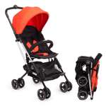 Коляска прогулочная Babyton Mini Capsule Red