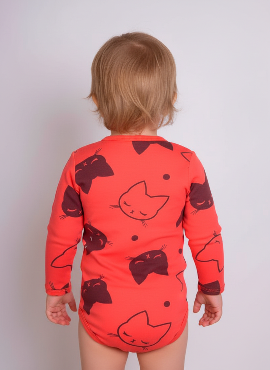 Боди КотМарКот 801562 - фото 2