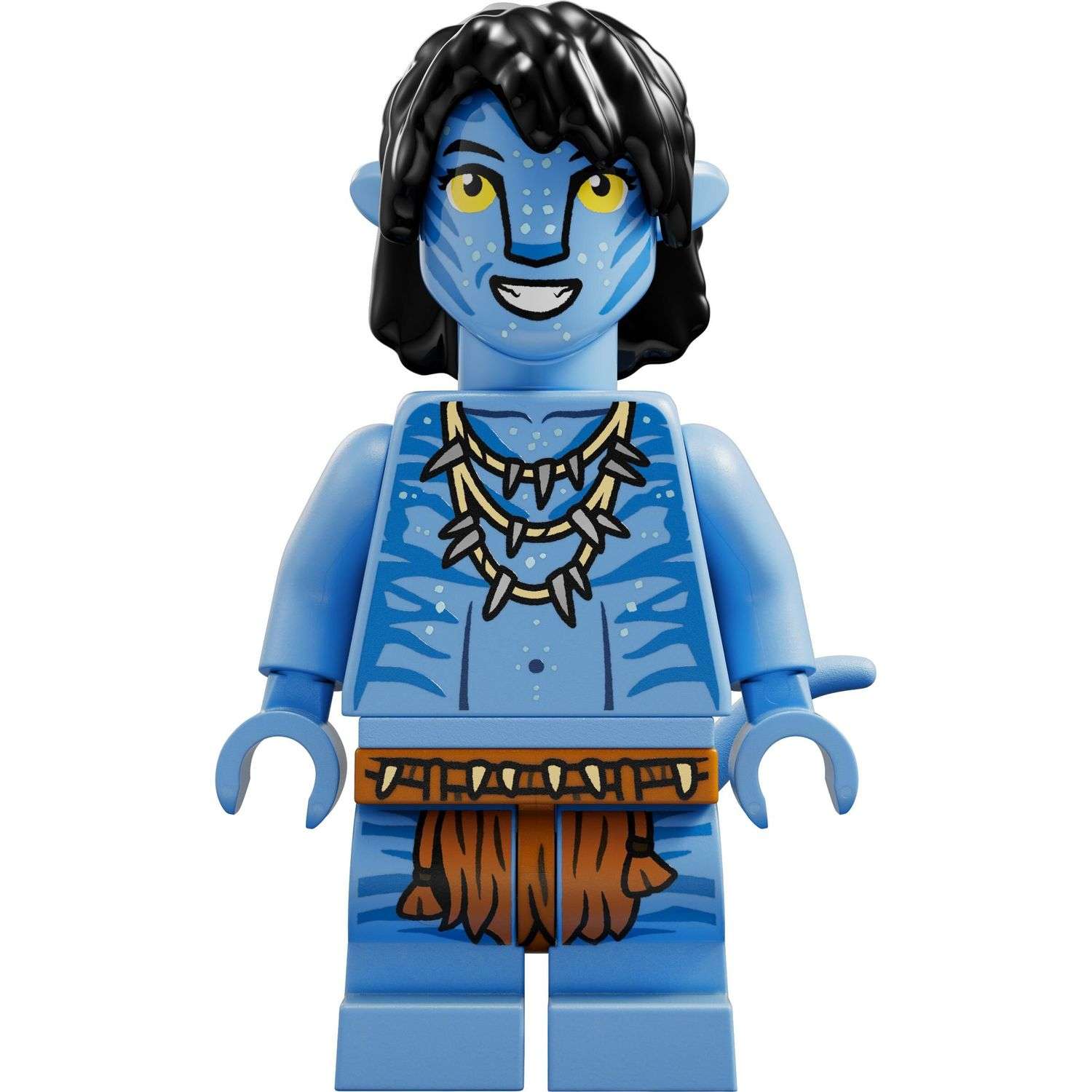 Конструктор LEGO Avatar Открытие Илу 179 дет. - фото 8