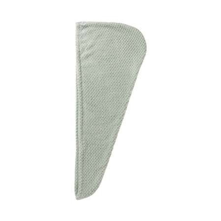 Полотенце чалма DeNASTIA 25 x 65 см