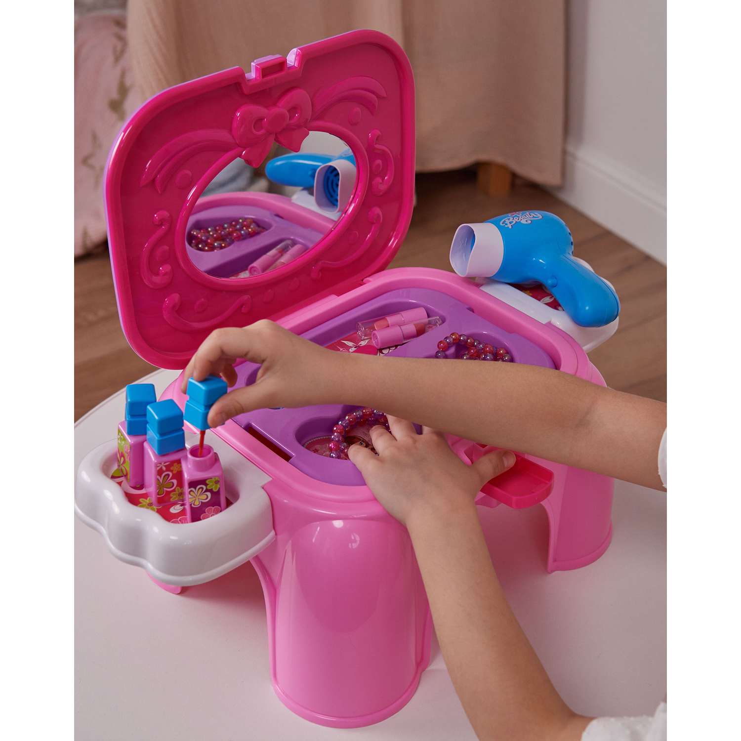 Игрушка Demi Star инструменты, фен - фото 15