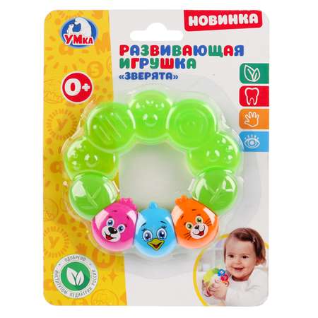 Игрушка УМка