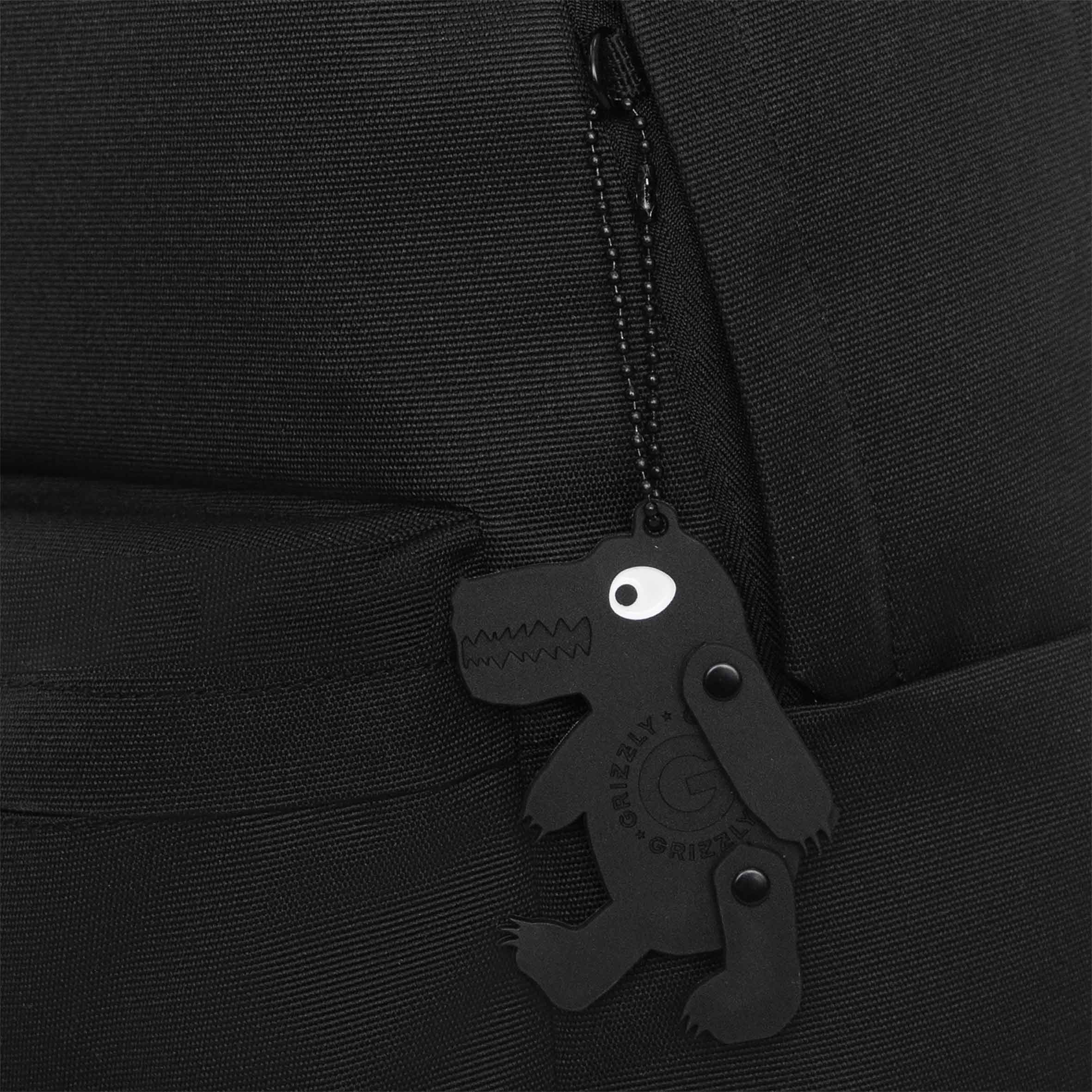 Рюкзак Grizzly Мечтатель - фото 7